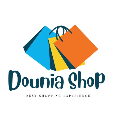 Dounia Shop